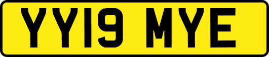 YY19MYE