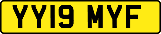 YY19MYF