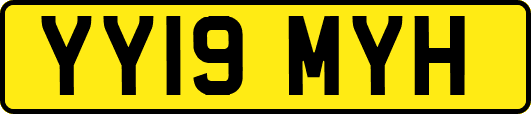 YY19MYH
