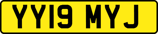 YY19MYJ