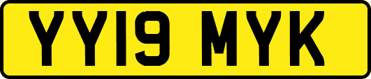 YY19MYK