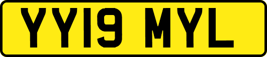 YY19MYL