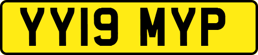 YY19MYP