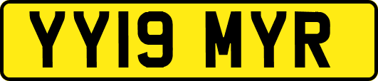 YY19MYR