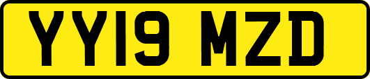 YY19MZD