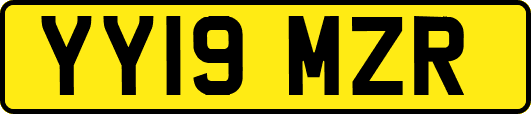 YY19MZR