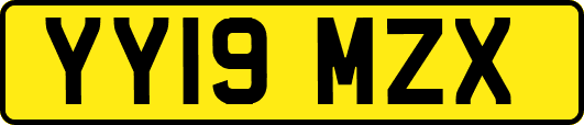 YY19MZX