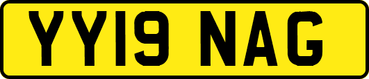 YY19NAG