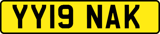 YY19NAK