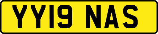 YY19NAS