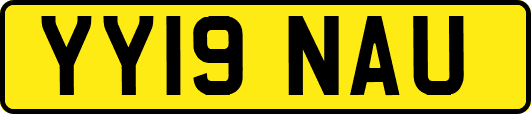 YY19NAU