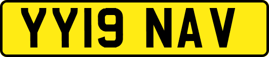 YY19NAV