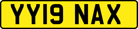 YY19NAX