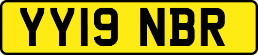 YY19NBR