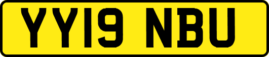 YY19NBU
