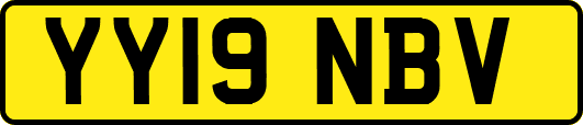 YY19NBV