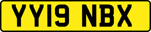 YY19NBX