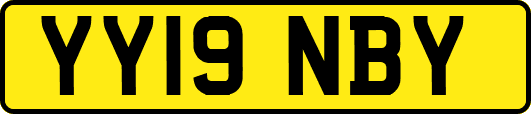 YY19NBY