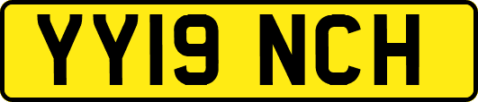 YY19NCH