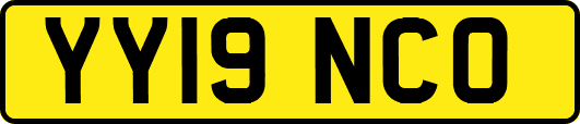 YY19NCO