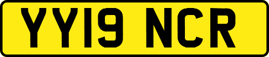 YY19NCR