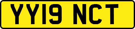 YY19NCT