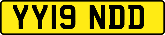 YY19NDD