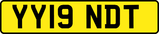 YY19NDT