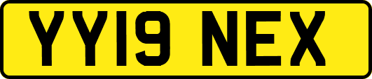 YY19NEX