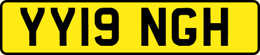 YY19NGH