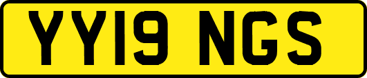 YY19NGS