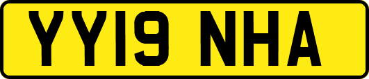 YY19NHA