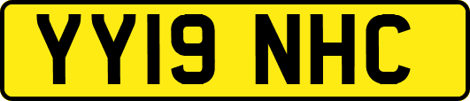 YY19NHC