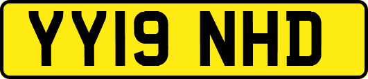 YY19NHD