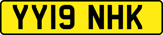 YY19NHK