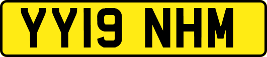 YY19NHM