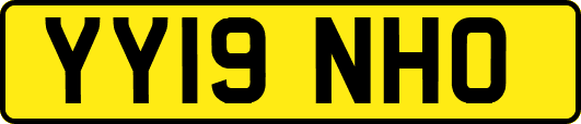 YY19NHO