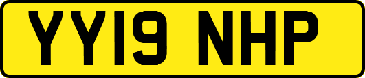 YY19NHP