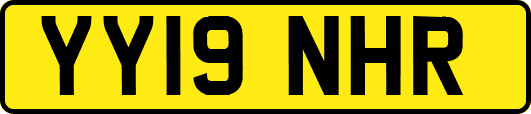 YY19NHR