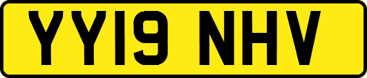 YY19NHV