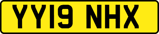 YY19NHX