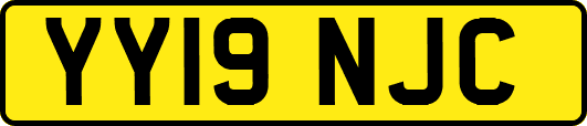 YY19NJC
