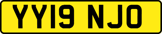 YY19NJO