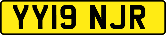 YY19NJR