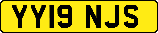 YY19NJS