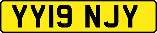 YY19NJY