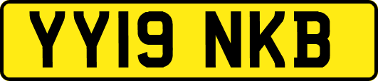 YY19NKB