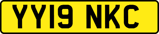 YY19NKC