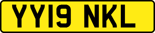 YY19NKL