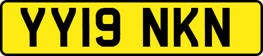 YY19NKN